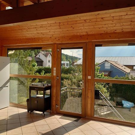 Grand Appartement A 热拉梅 外观 照片