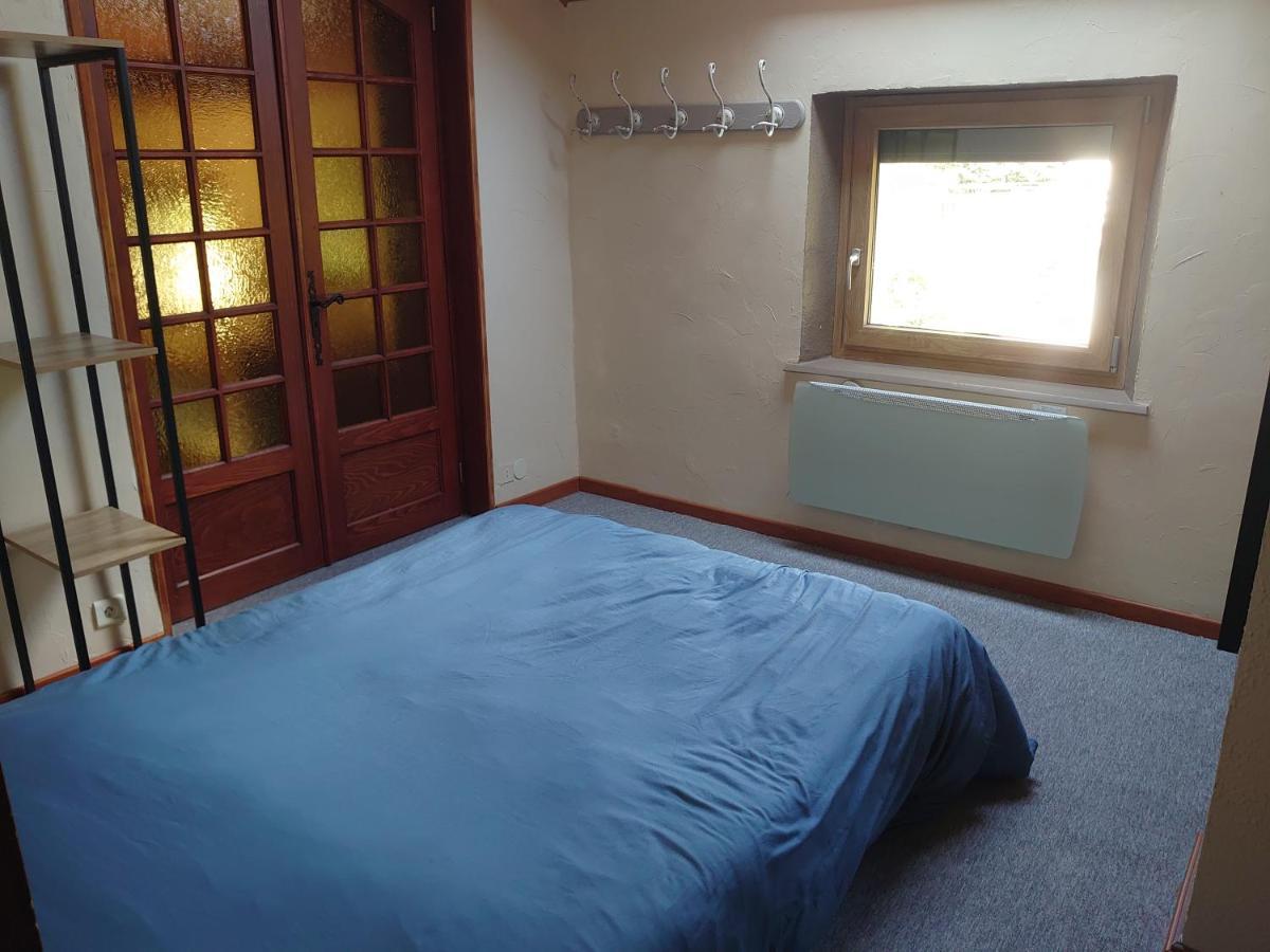 Grand Appartement A 热拉梅 外观 照片